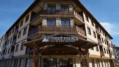 Vihren Palace Ski & Spa Resort