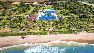 Vila Gale Mares Resort