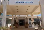 Vrissaki Apartments
