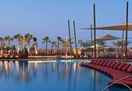 Westin Abu Dhabi Golf Resort