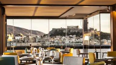 Wyndham Grand Athens (ex Classical Athen Imperial)