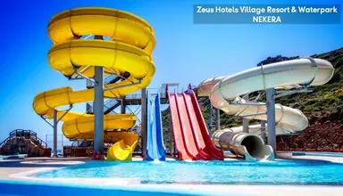 Zeus The Village Resort & Waterpark