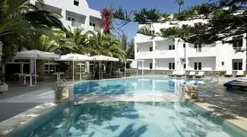 Afroditi-Venus Beach Hotel and Spa