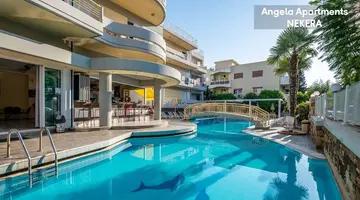 Angela Apartments
