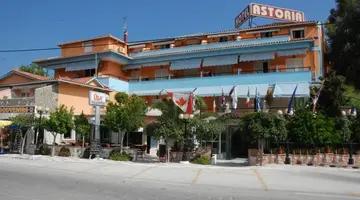 Astoria Hotel Zth