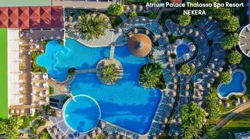 Atrium Palace Thalasso Spa Resort & Vill