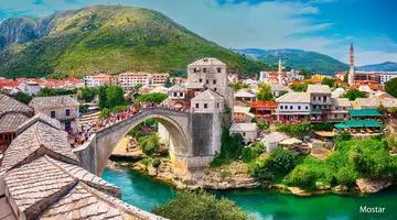 Bałkańskie Fascynacje