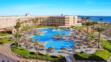 Beach Albatros Resort Hurghada
