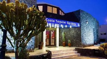 Blue Sea Costa Teguise Gardens