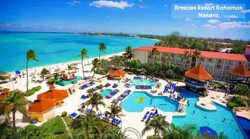 Breezes Bahamas All Inclusive