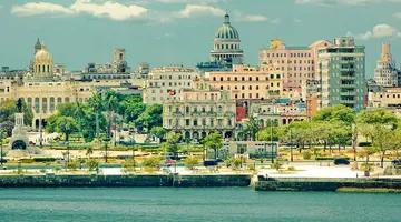 Buenos Dias Cuba - 16 dni
