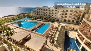 Capital Coast Resort and Spa