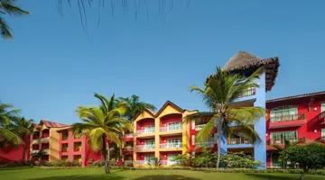 Caribe Deluxe Princess Beach Resort