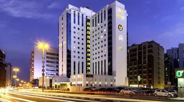 Citymax Hotel, Al Barsha at the Mall