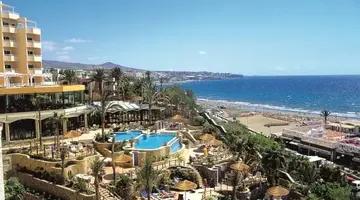 Corallium Dunamar by Lopesan Hotels (Adults Only +18 years)