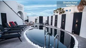 Divelia Hotel