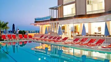 Dogan Beach Resort & Spa