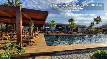 Domes Zeen Chania Luxury Collection Resort