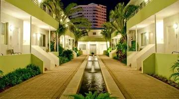 Dorchester Miami Beach Hotel & Suites