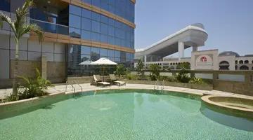 Doubletree by Hilton Hotel & Res. Dubai Al Barsha