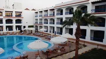 EL Khan Sharm Hotel
