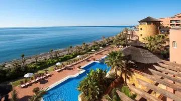 Elba Estepona Gran hotel and Thalasso Spa