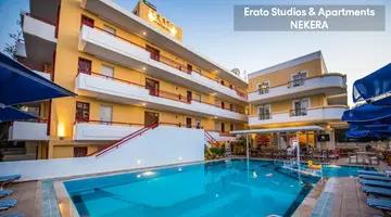 Erato Studios & Apartments (Kos)