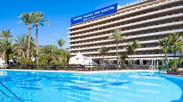 Gloria Palace San Agustin Thalasso & Hotel
