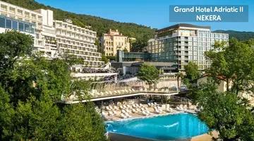 Grand Hotel Adriatic