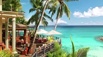 Hilton Seychelles Northolme Resort and S