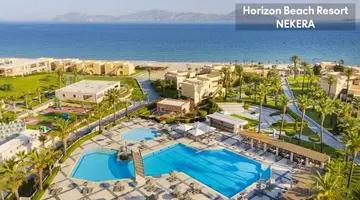 Horizon Beach Hotel