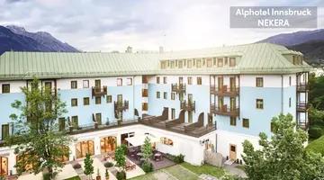 Hotel Alphotel