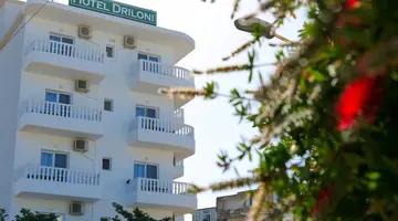 Hotel Drilon