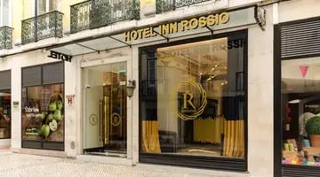 Hotel Inn Rossio