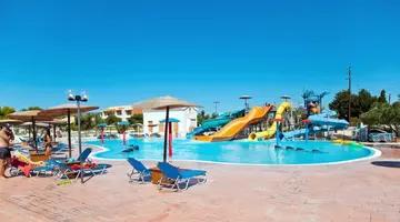 Hotel Ionian Sea & Aquapark
