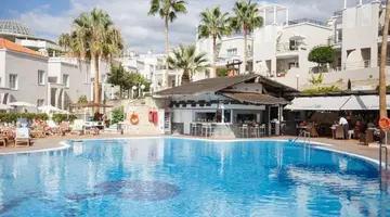 Hotel Los Olivos Beach Resort
