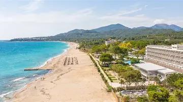 Hotel Ninos Grand Beach Resort