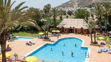 Hotel Oasis Agadir