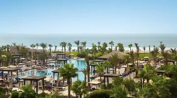 Hotel Riu Palace Tikida Agadir