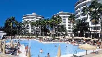 Hotel Servatur Waikiki