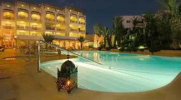 Hôtel Timoulay & Spa Agadir