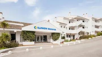 Ilunion Menorca Hotel
