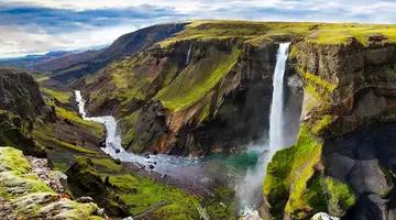 Islandia - kraina żywiołów