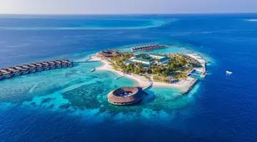 Kagi Maledives Spa Island