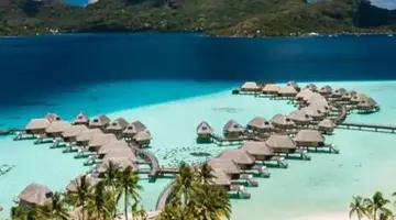 Le Bora Bora By Pearl Resort