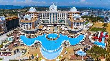 Litore Resort Hotel & SPA