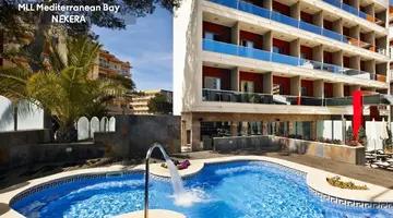 MLL Mediterranean Bay Adults Only