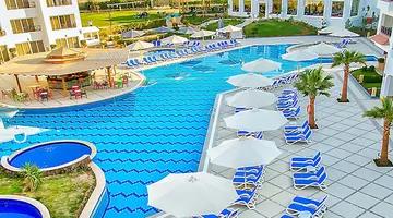 Old Vic Resort Sharm