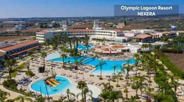 Olympic Lagoon Resort Ayia Napa