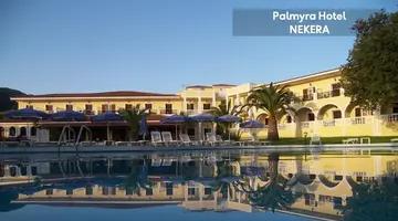 Palmyra Hotel